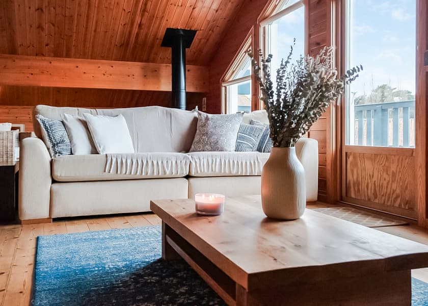 The Greens - Fairway Lakes Lodges, Fritton