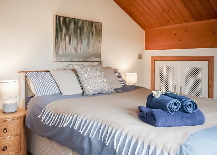 The Greens - Fairway Lakes Lodges, Fritton