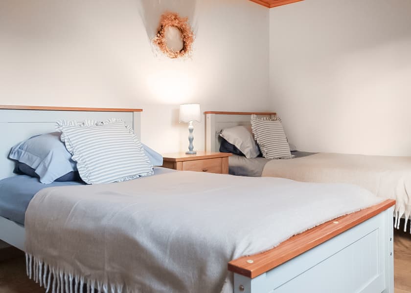 The Greens - Fairway Lakes Lodges, Fritton