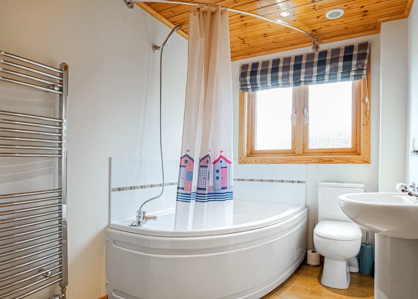 The Greens - Fairway Lakes Lodges, Fritton