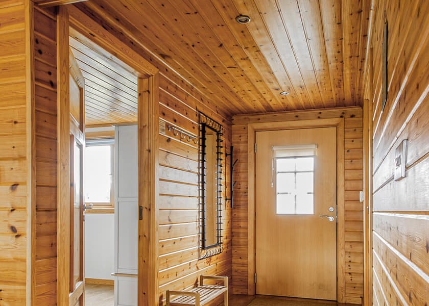 The Greens - Fairway Lakes Lodges, Fritton