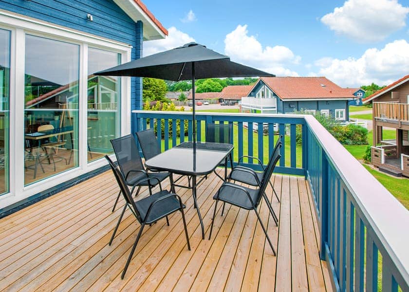 The Willows - Fairway Lakes Lodges, Fritton