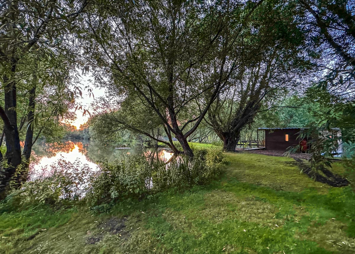 Fairwood Lakes Holiday Park - Holiday lodge in Southern England - Image 5