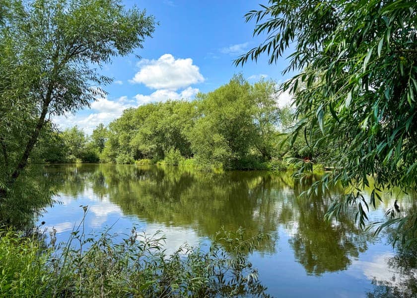 Fairwood Lakes Holiday Park, Westbury