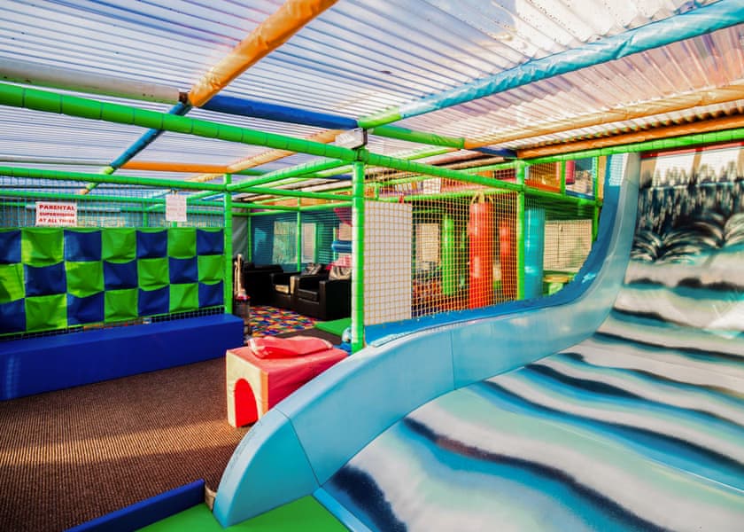 Fairwood Lakes Holiday Park, Westbury