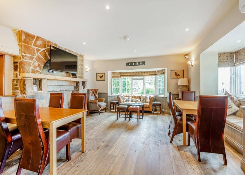 Foxhunter Park, Monkton, Nr Ramsgate