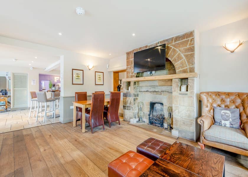 Foxhunter Park, Monkton, Nr Ramsgate