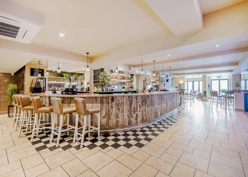 Foxhunter Park, Monkton, Nr Ramsgate