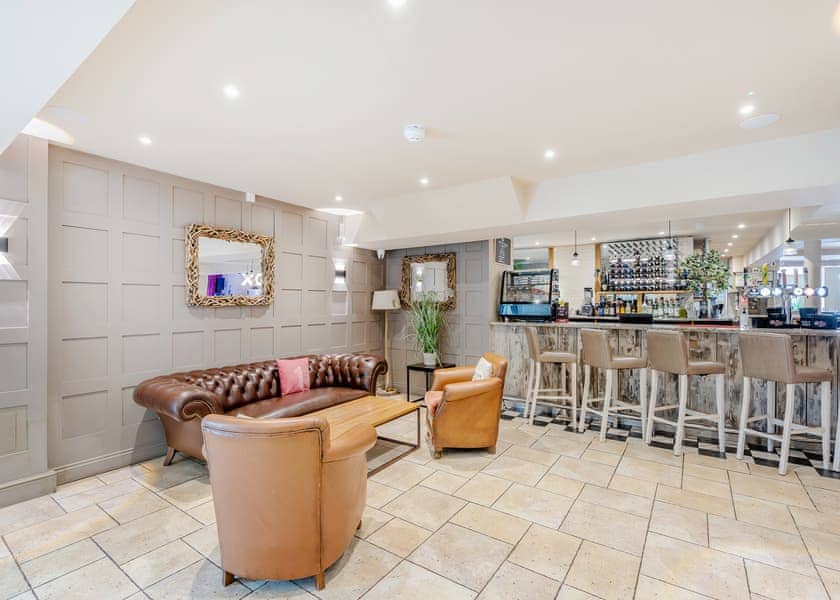 Foxhunter Park, Monkton, Nr Ramsgate