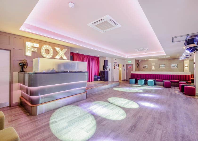 Foxhunter Park, Monkton, Nr Ramsgate