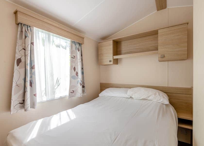 Manston Caravan - Foxhunter Park, Monkton, Nr Ramsgate