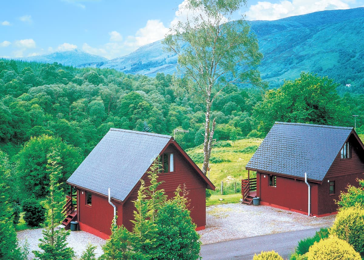 Gairlochy Park - Image 1