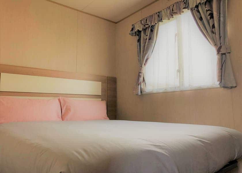 Hazel Standard (Pet Friendly) - Golden Anchor Caravan Park, Chapel St Leonards, Skegness