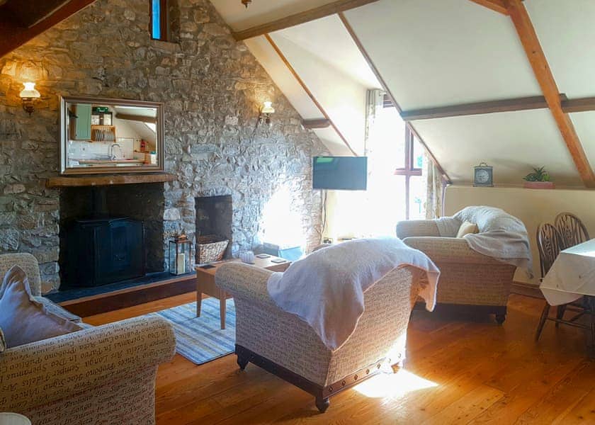 Typical accommodation