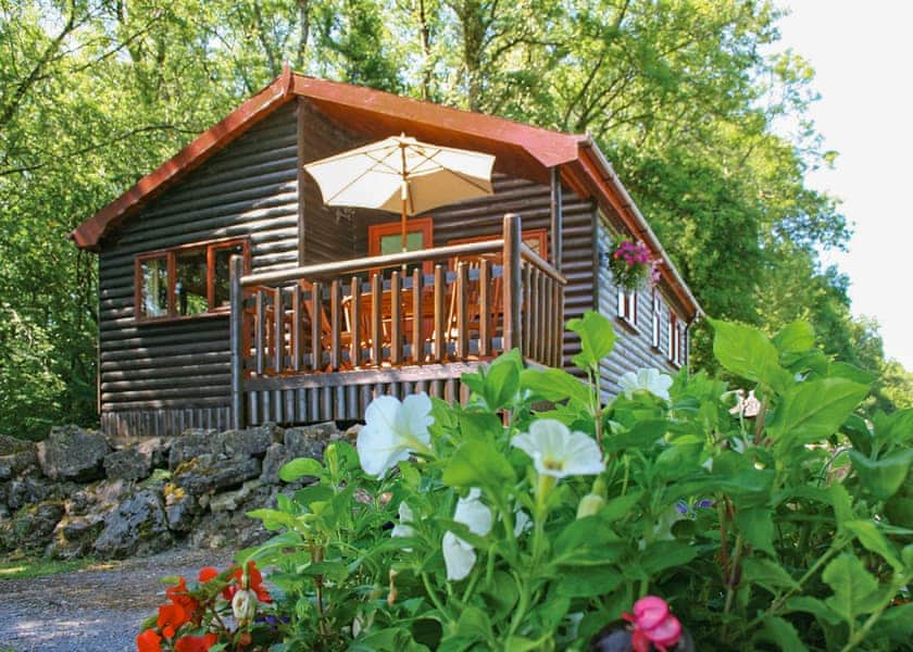 Ash Lodge<br />