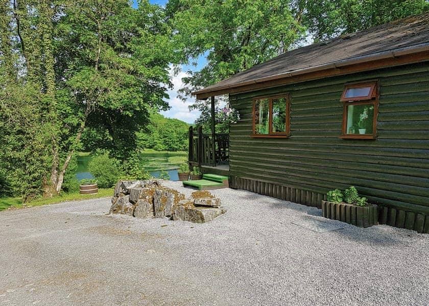 Ash Lodge