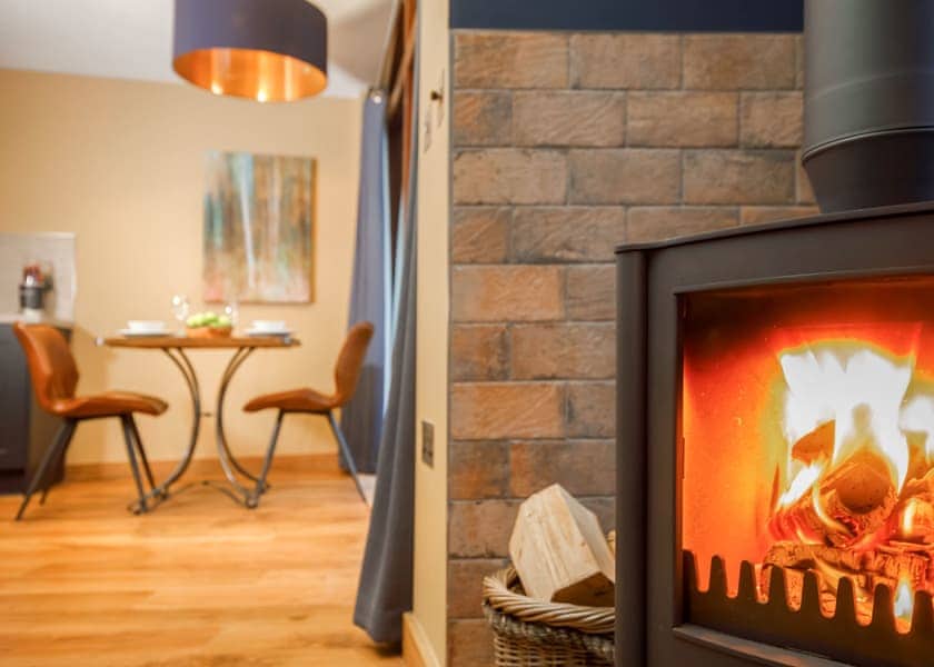Golden Oak Hideaway - Garwnant Brecon Beacons, Merthyr Tydfil