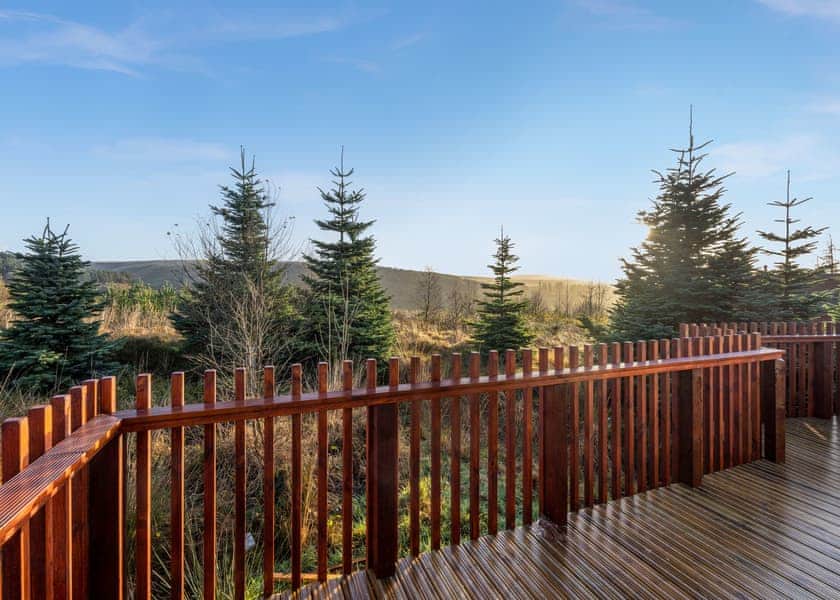 Golden Oak Treehouse Pet - Garwnant Brecon Beacons, Merthyr Tydfil