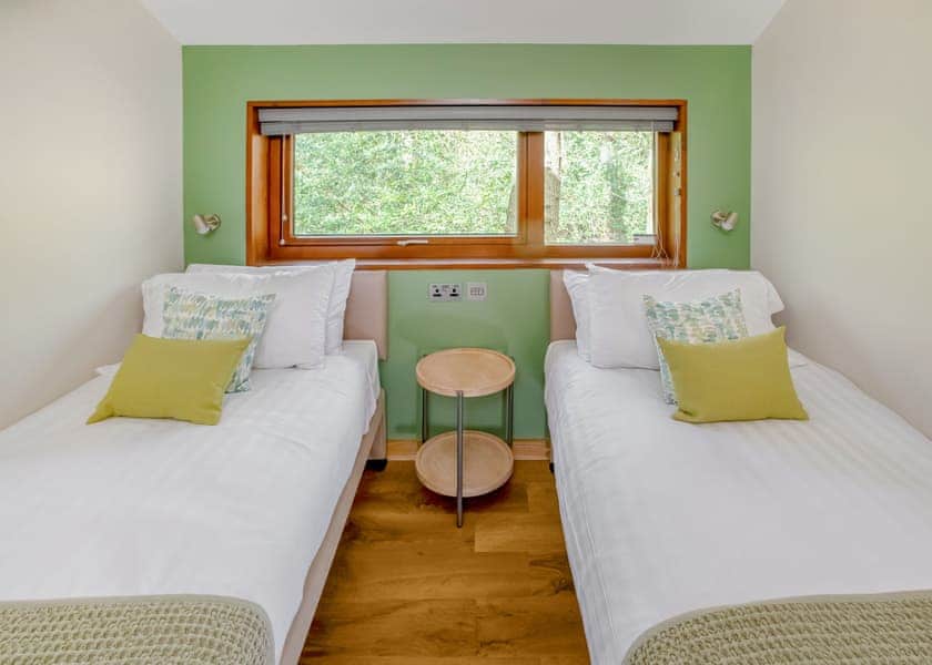 Golden Oak Treehouse Pet - Garwnant Brecon Beacons, Merthyr Tydfil