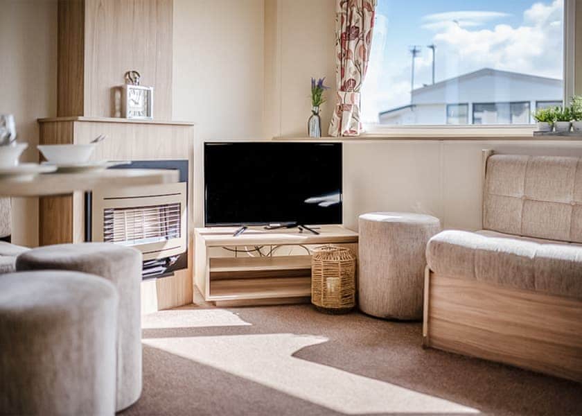 Silver 8 - Golden Gate Holiday Centre, Towyn, Conwy