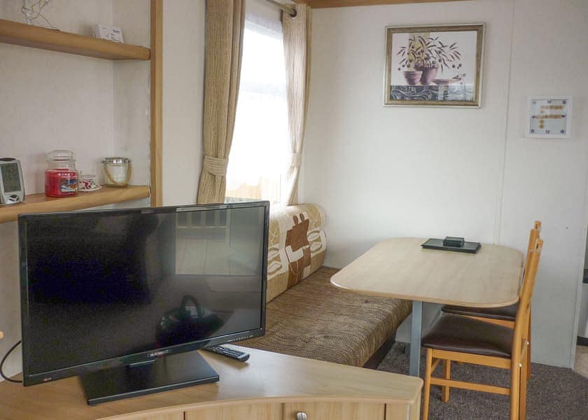 Typical | Bronze 4 - Golden Gate Holiday Centre, Towyn, Conwy