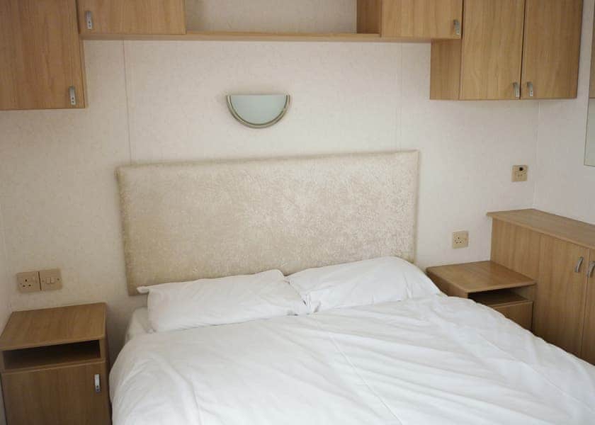 Typical | Bronze 4 - Golden Gate Holiday Centre, Towyn, Conwy