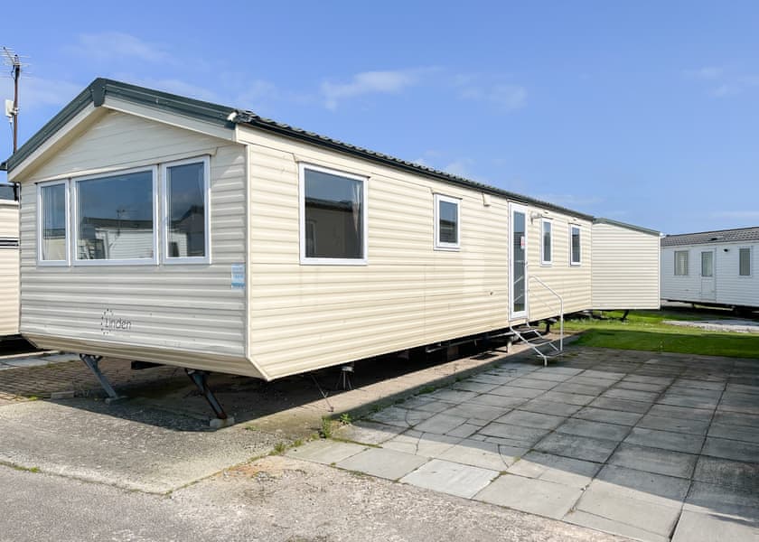 Typical | Silver 4 + 2 - Golden Gate Holiday Centre, Towyn, Conwy