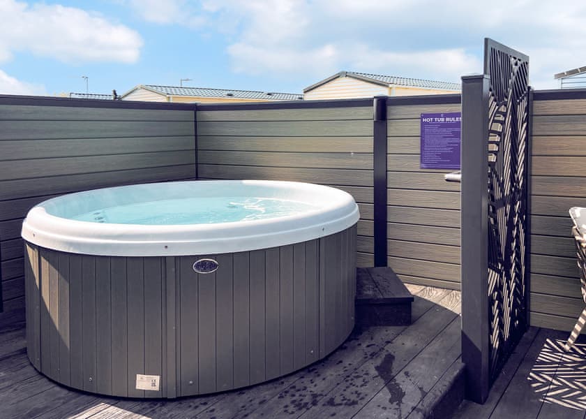 Typical | Signature Range - Golden Gate Holiday Centre, Towyn, Conwy