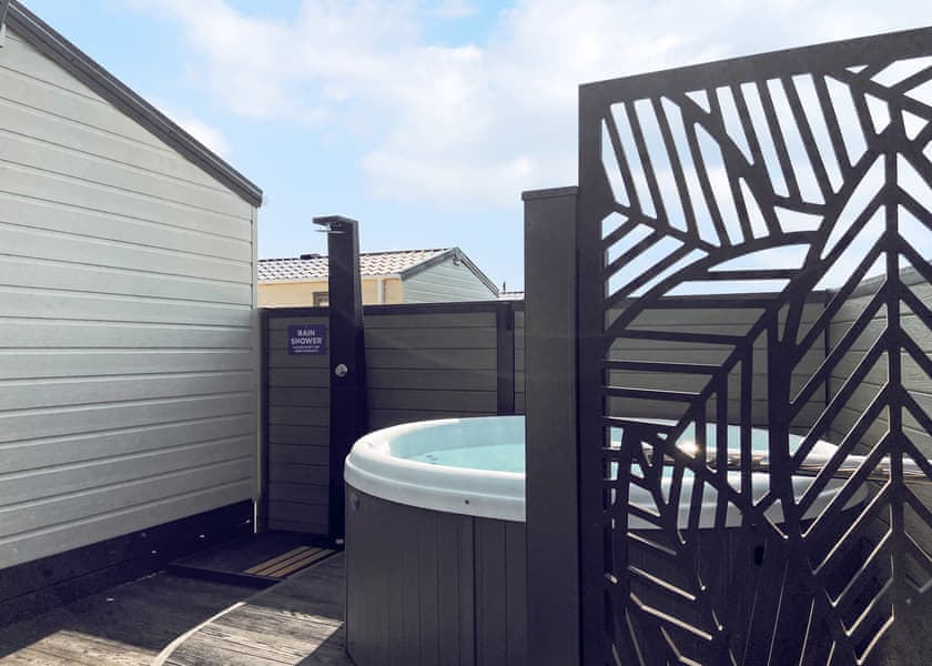 Typical | Signature Range - Golden Gate Holiday Centre, Towyn, Conwy