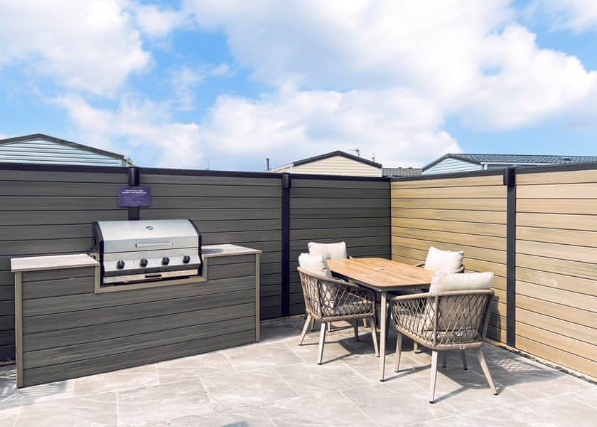 Typical | Signature Range - Golden Gate Holiday Centre, Towyn, Conwy