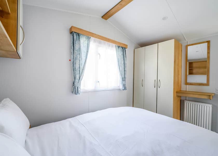 Ocean Wave 2 - Golden Coast Holiday Park, Woolacombe
