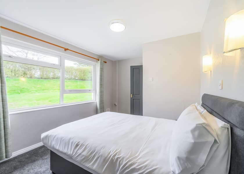 Surf Wave Apartment 2 - Golden Coast Holiday Park, Woolacombe