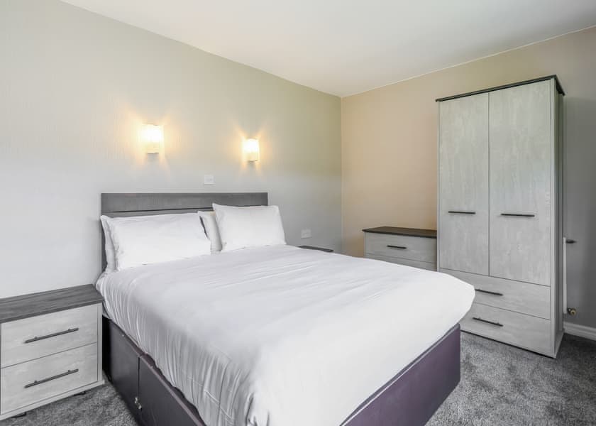 Surf Wave Apartment 2 - Golden Coast Holiday Park, Woolacombe