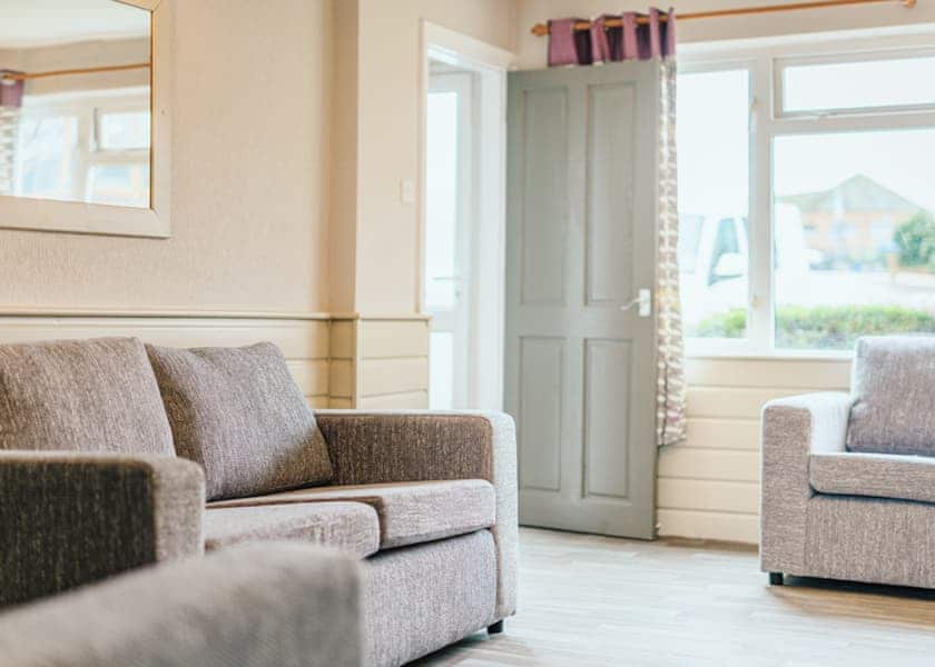 Seashell House 2 - Golden Coast Holiday Park, Woolacombe