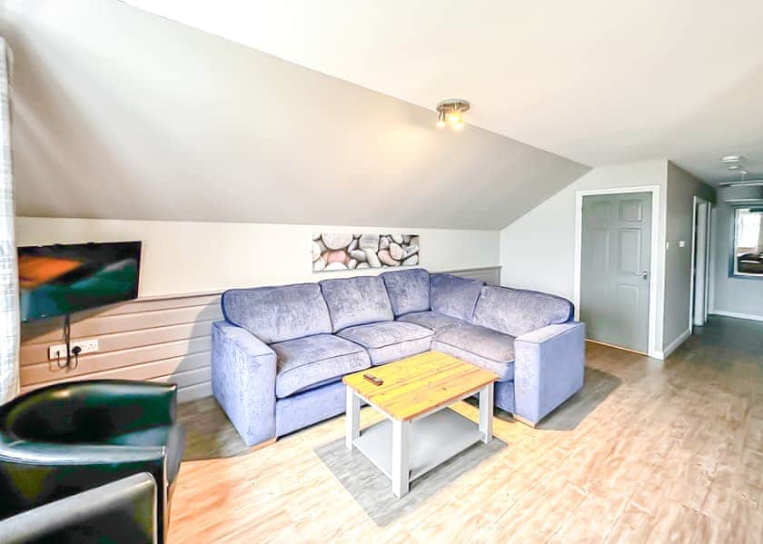 Ocean Tide Villa 3 - Golden Coast Holiday Park, Woolacombe