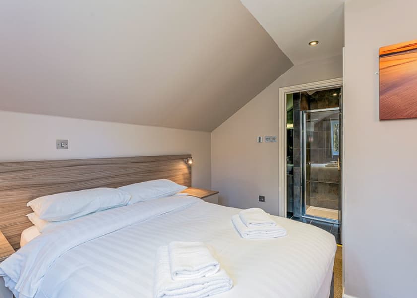 Ocean Breeze Villa 3 - Golden Coast Holiday Park, Woolacombe
