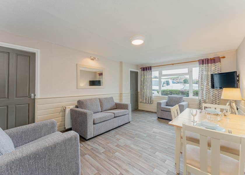 Seashell House 2 (Pets welcome) - Golden Coast Holiday Park, Woolacombe