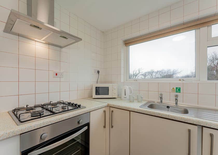 Seashell House 2 (Pets welcome) - Golden Coast Holiday Park, Woolacombe
