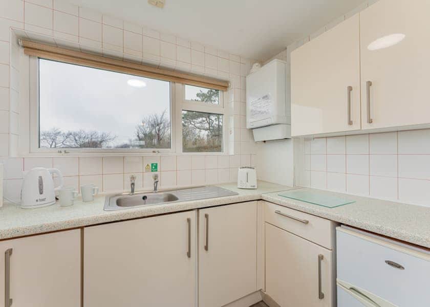 Seashell House 2 (Pets welcome) - Golden Coast Holiday Park, Woolacombe