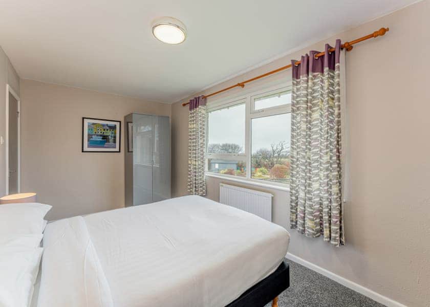 Seashell House 2 (Pets welcome) - Golden Coast Holiday Park, Woolacombe