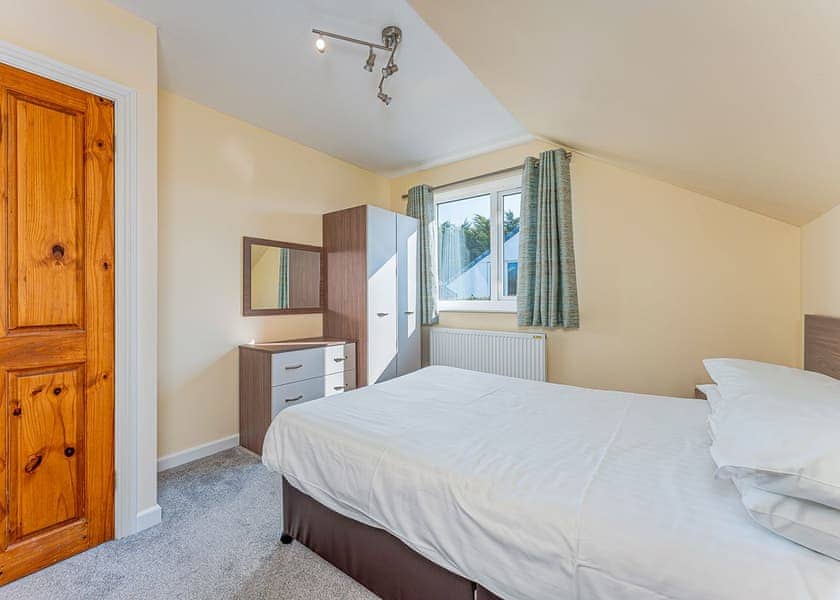 Seascape Villa 2 (Accessible) - Golden Coast Holiday Park, Woolacombe