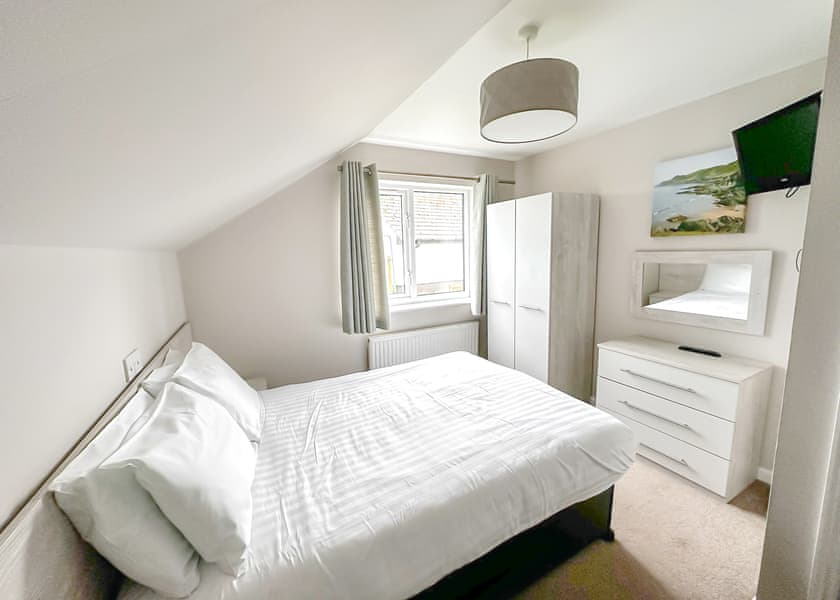 Ocean Tide Villa 3 (Pets Welcome ) - Golden Coast Holiday Park, Woolacombe
