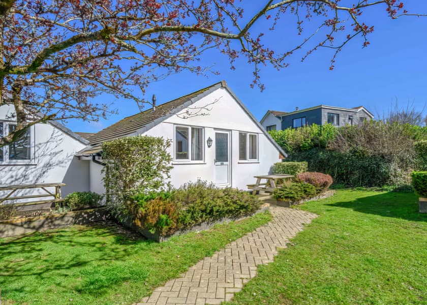 Ocean Tide Villa 2 - Golden Coast Holiday Park, Woolacombe
