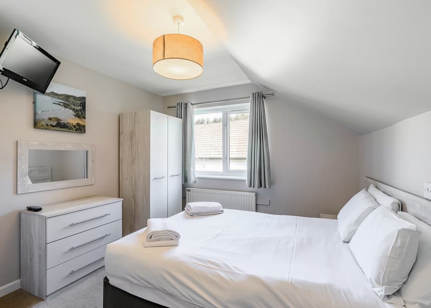 Ocean Tide Villa 2 (Pets Welcome) - Golden Coast Holiday Park, Woolacombe