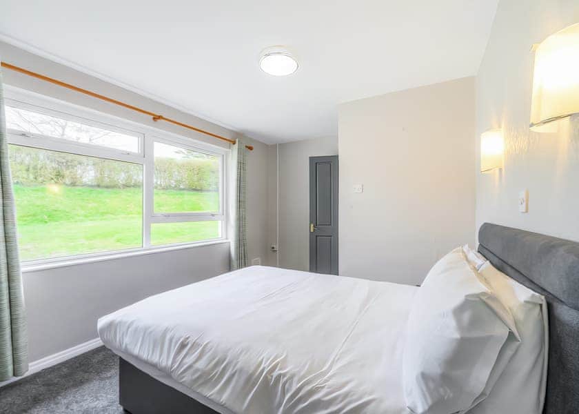 Surf Wave Apartment 2 (Pet) - Golden Coast Holiday Park, Woolacombe