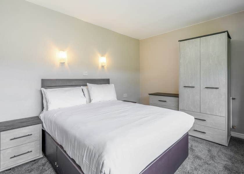Surf Wave Apartment 2 (Pet) - Golden Coast Holiday Park, Woolacombe