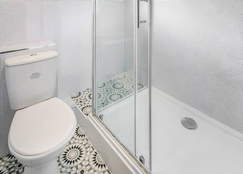 Surf Wave Apartment 2 (Pet) - Golden Coast Holiday Park, Woolacombe