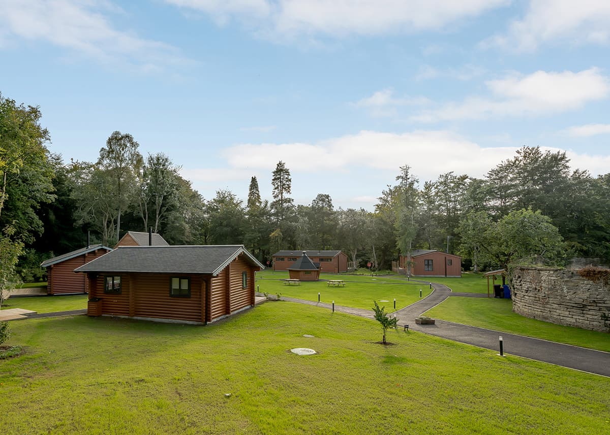 Gadgirth Estate Lodges - Holiday lodge in Southern Scotland - Image 3
