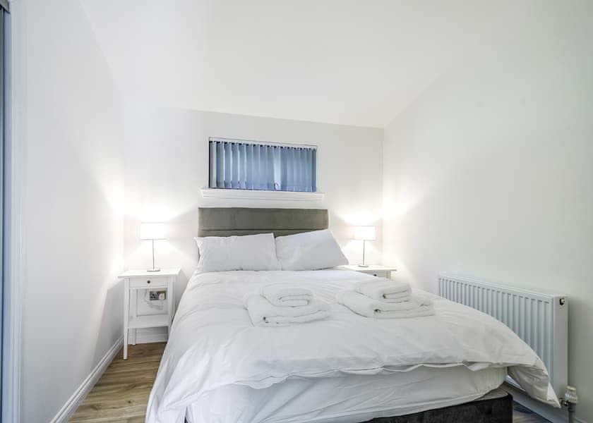 Herons Rest - Gadgirth Estate Luxury Lodges, Annbank, Ayr