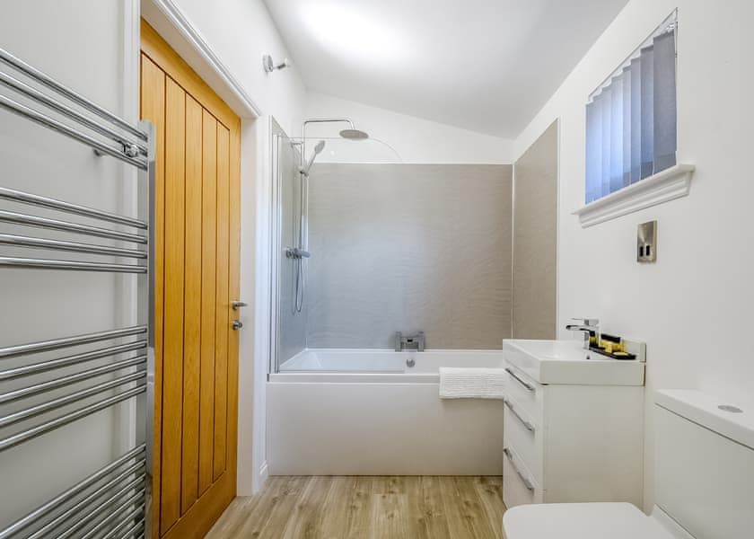 Herons Rest - Gadgirth Estate Luxury Lodges, Annbank, Ayr